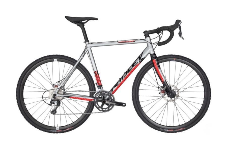 Ridley X-Bow Disc