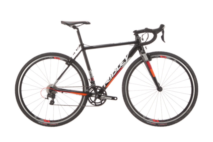 Ridley X-Ride Cantilever