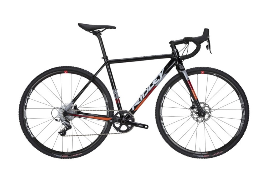Ridley X-Ride Disc