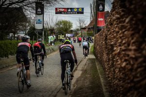 Ronde van Vlaanderen Cyclo