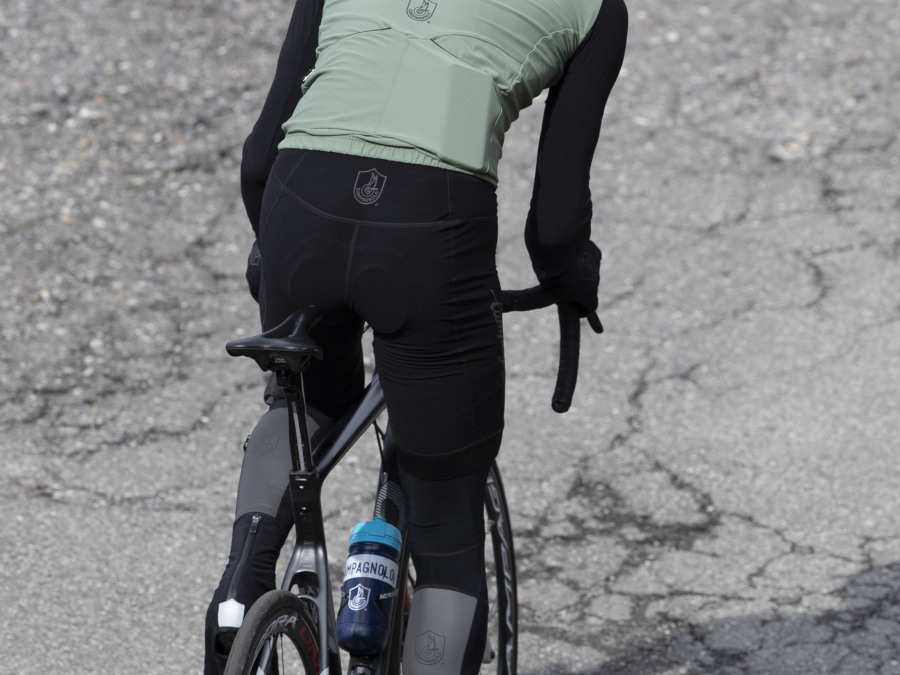 Ropa invierno Campagnolo