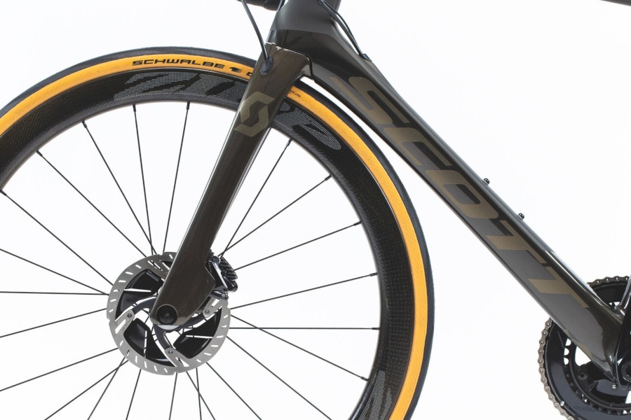 Scott Foil Premium Disc aero