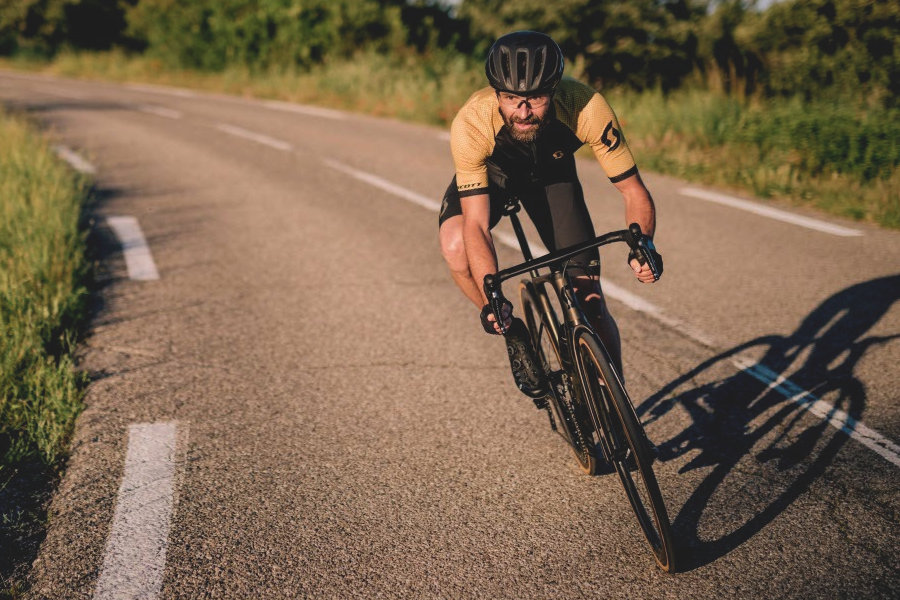 Scott Foil Premium Disc