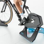 Home trainer Tacx Neo 2 Smart