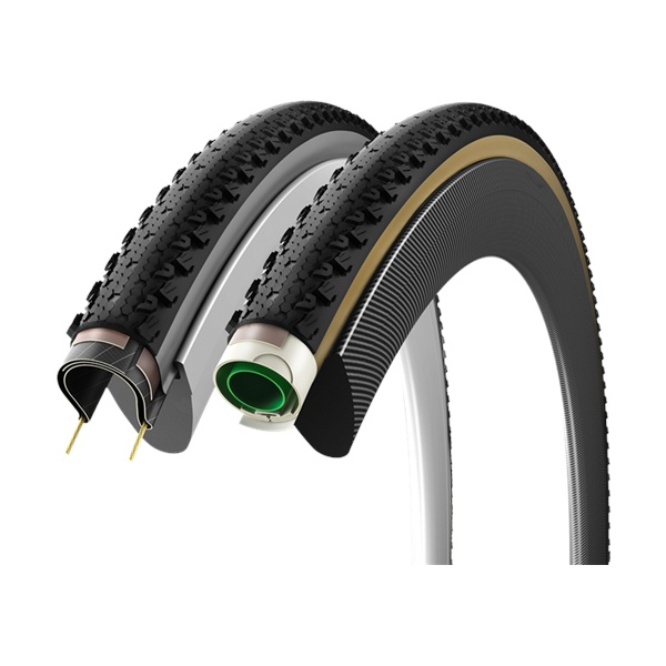 Vittoria Terreno Dry