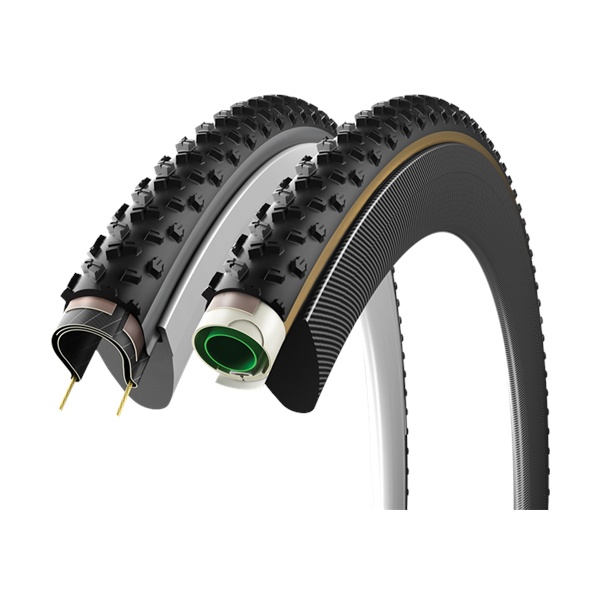 Vittoria Terreno Wet