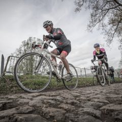 Ronde van Vlaanderen Cyclo