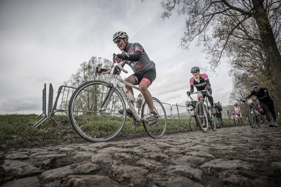 We Ride Flanders 2019