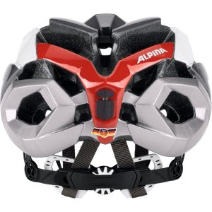 Alpina Valparola RC casco