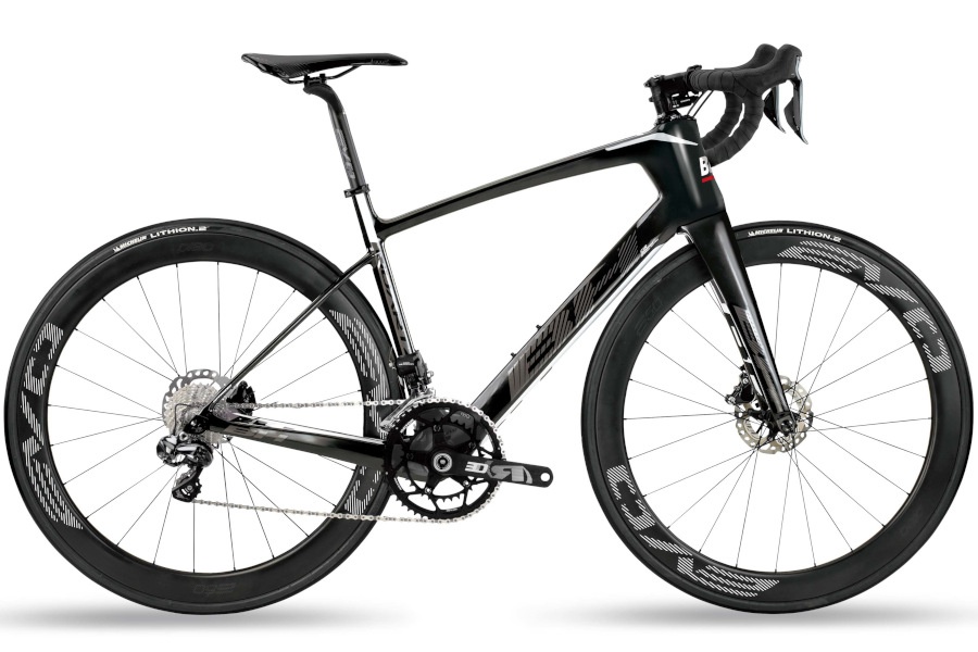 BH Quartz Aero Disc 4.5