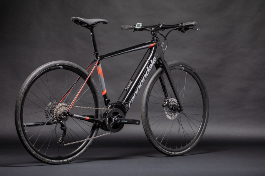 Cannondale Quick Neo