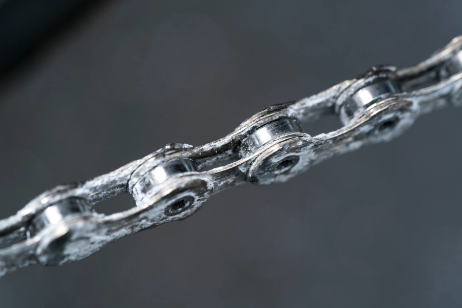 CeramicSpeed UFO cadena