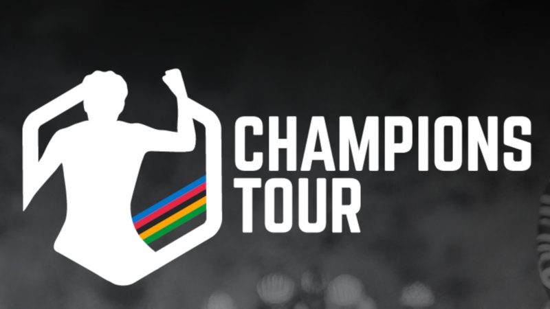 Champions Tour