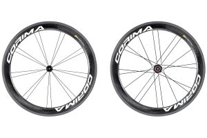 Corima WS Black 2019