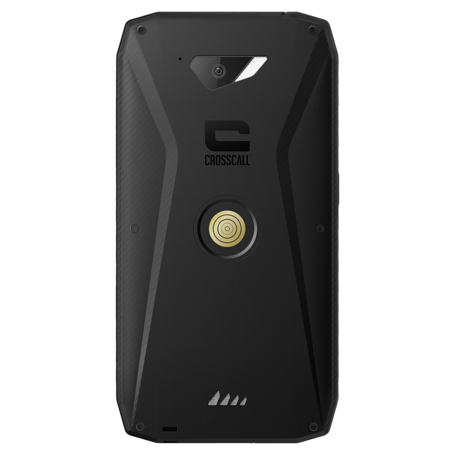 Crosscall Action-X3 smartphone