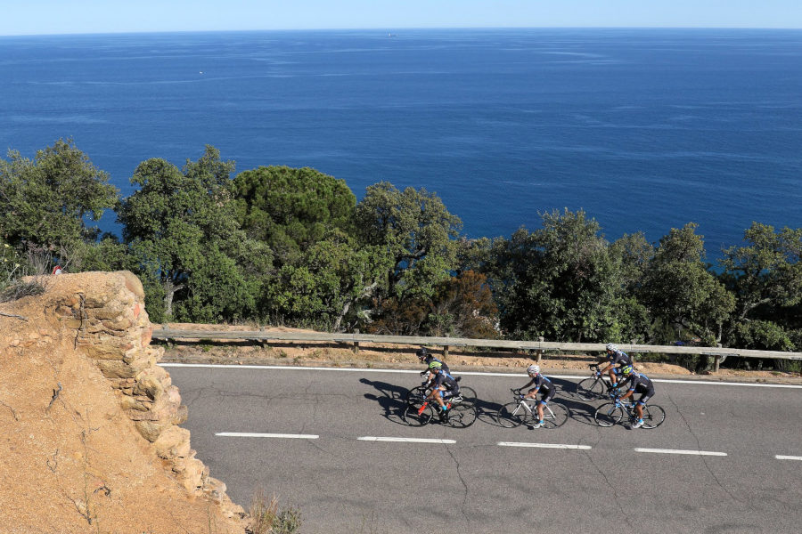 Gran Fondo Lloret Costa Brava