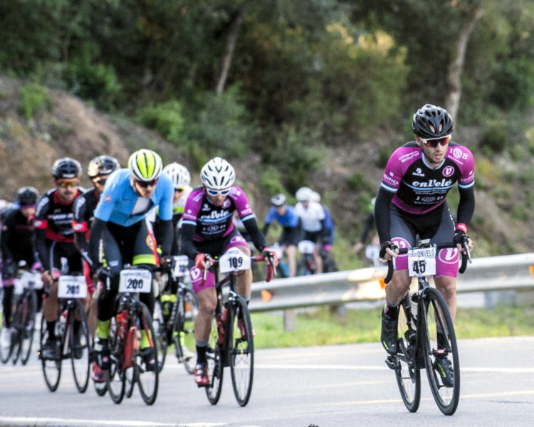 Gran Fondo Onvelo Mataró