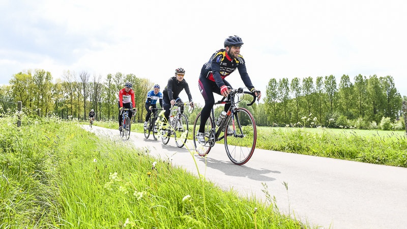 Greg Van Avermaet Classic