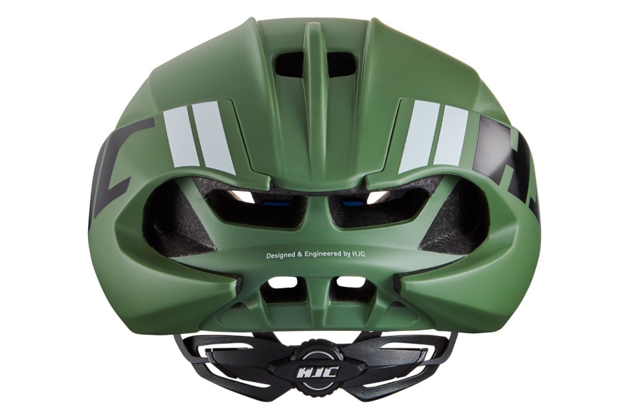 HJC Furion casco
