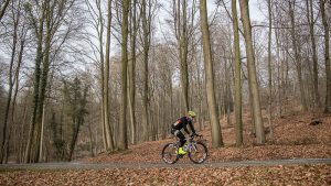 Johan Museeuw Classic