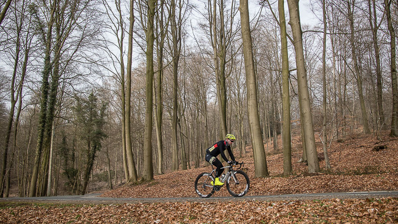 Johan Museeuw Classic