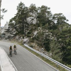 La Cerdanya con Carlos Verona