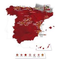 La Vuelta a España 2019