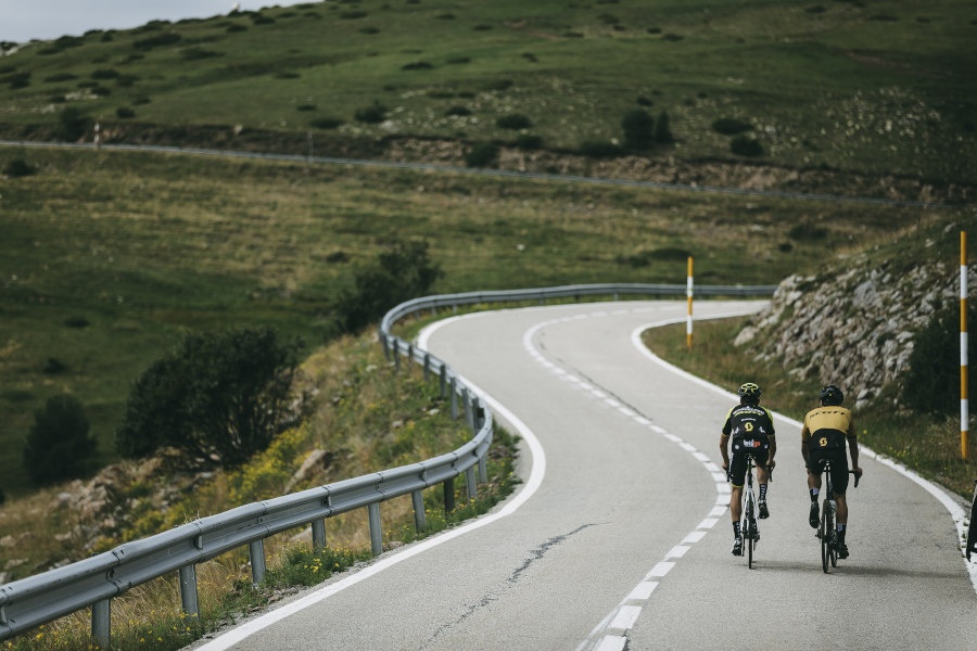 Pirineo Girona
