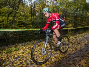 Ridley X-Night SL Disc 2019