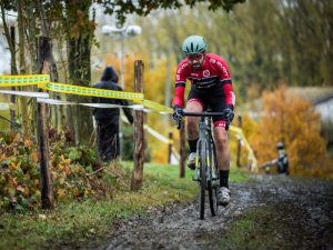 Ridley X-Night SL Disc