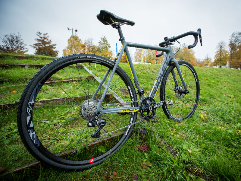 Ridley X-Night SL Disc CX