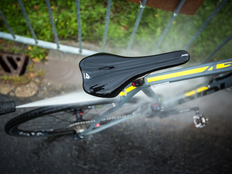 Ridley X-Night SL Disc Forza