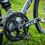 Ridley X-Night SL Disc Rotor