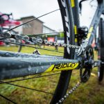 Ridley X-Night SL Disc carbono