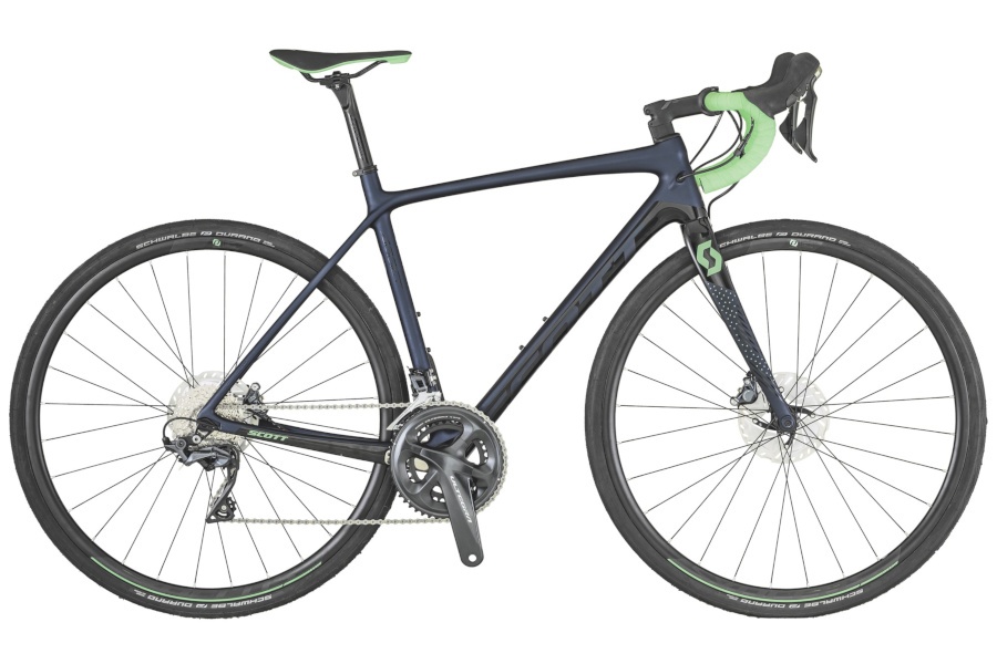Scott Contessa Addict 15 Disc