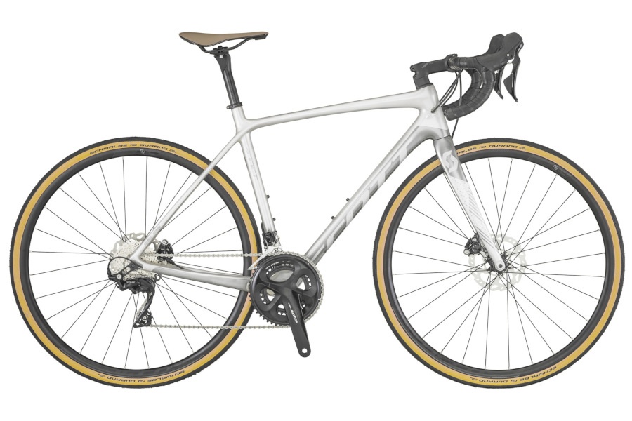 Scott Contessa Addict 25 Disc