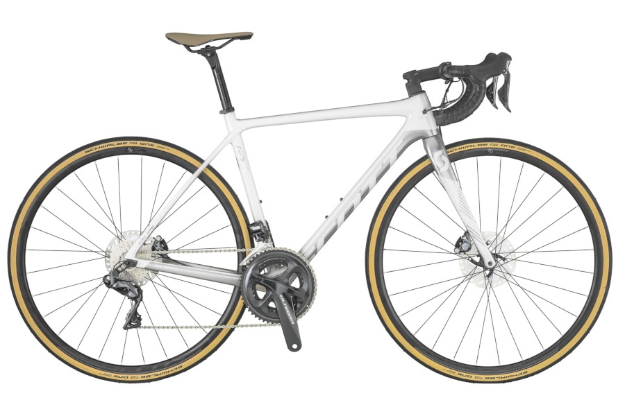 Scott Contessa Addict RC Disc