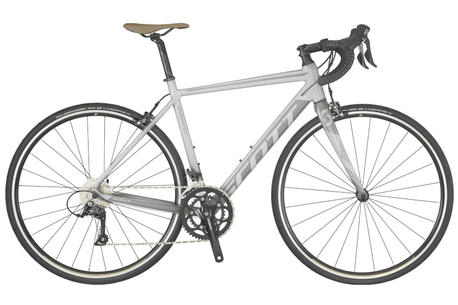 Scott Contessa Speedster 25