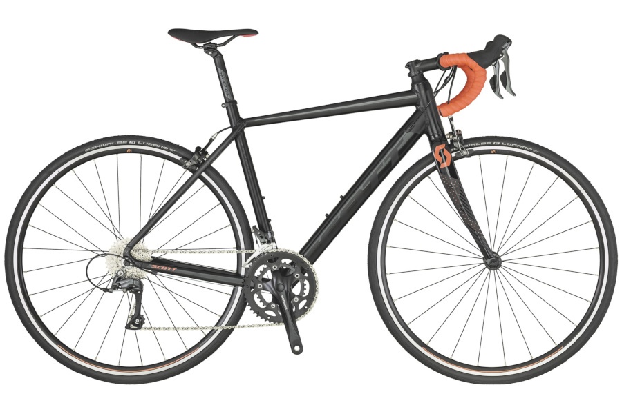 Scott Contessa Speedster 35