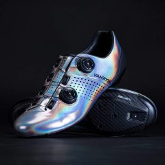 Zapatillas B’Twin RoadR 900 Van Rysel