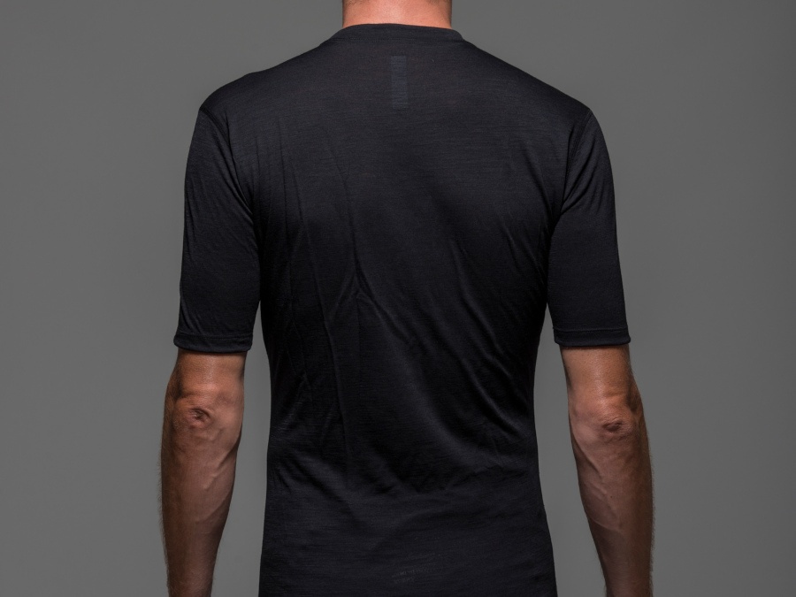 Campagnolo Litech Merino shirt