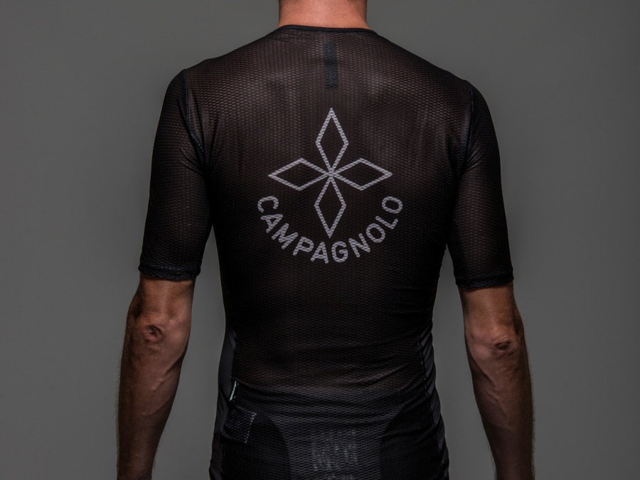 Campagnolo Litech Mesh camiseta