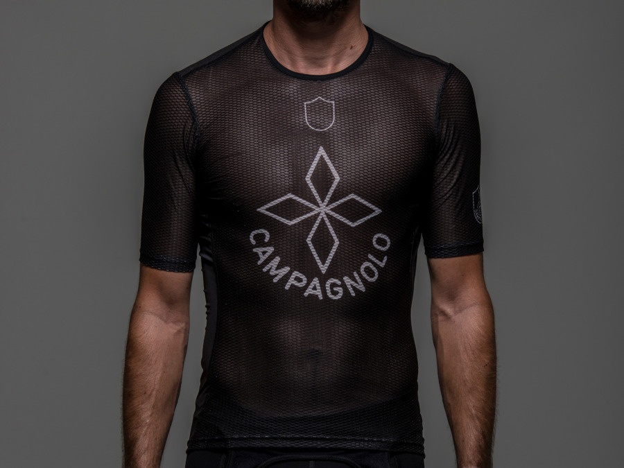 Campagnolo Litech Mesh