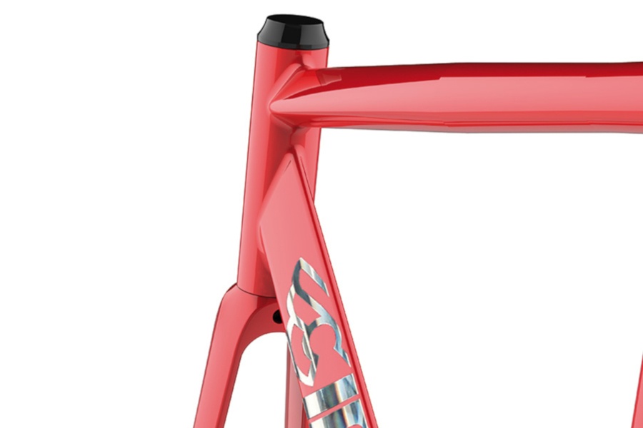 Cinelli Vigorelli Shark frame
