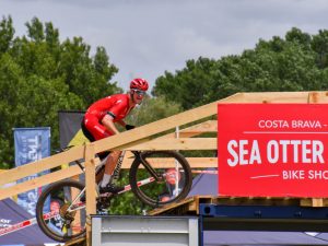 Copa Catalana Internacional BTT