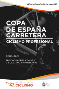 Copa de España de Ciclismo Profesional