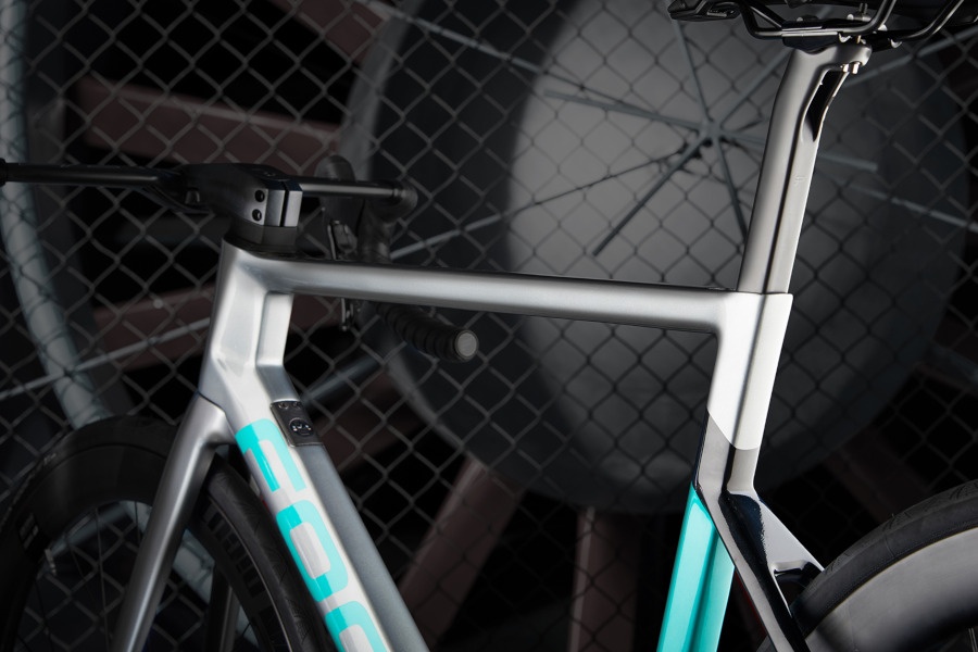 Focus Izalco Max aero