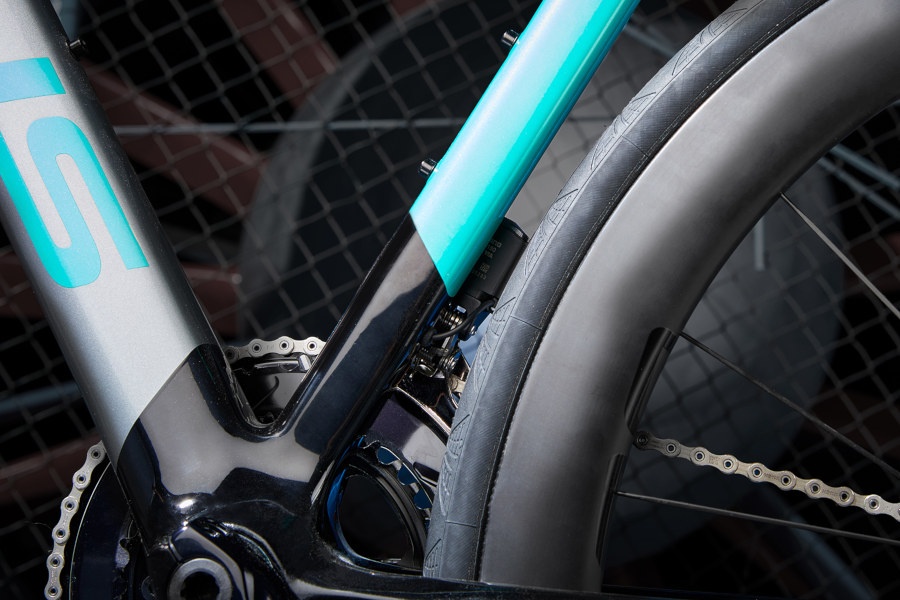 Focus Izalco Max carbon