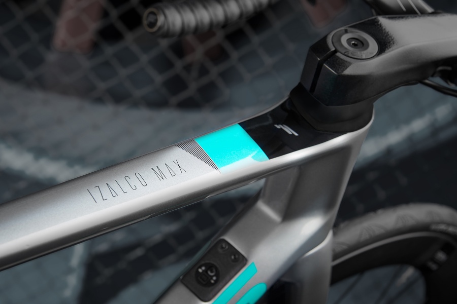 Focus Izalco Max new