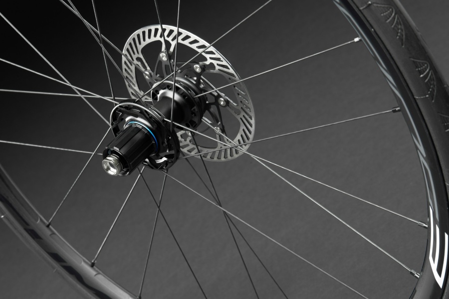 Fulcrum Racing 3 DB ruedas